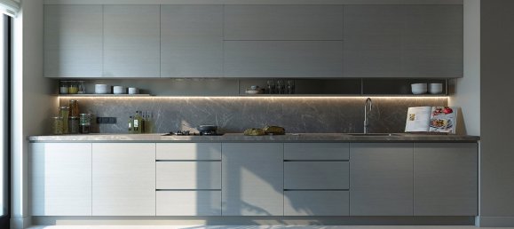 Apartment 4+1 in Istanbul, Turkey No. 25405 7