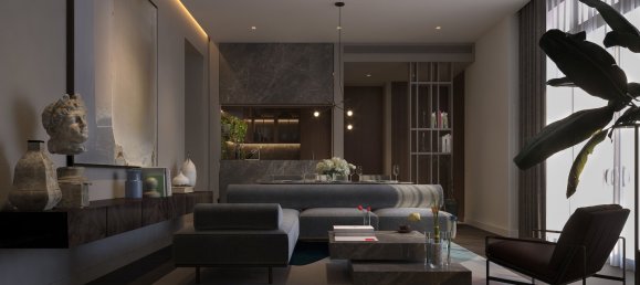 Apartment 4+1 in Istanbul, Turkey No. 25405 6
