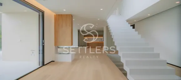 Casa de 4 dormitorios en Cascais, Portugal No. 171547 47