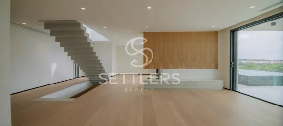 Casa de 4 dormitorios en Cascais, Portugal No. 171547 33