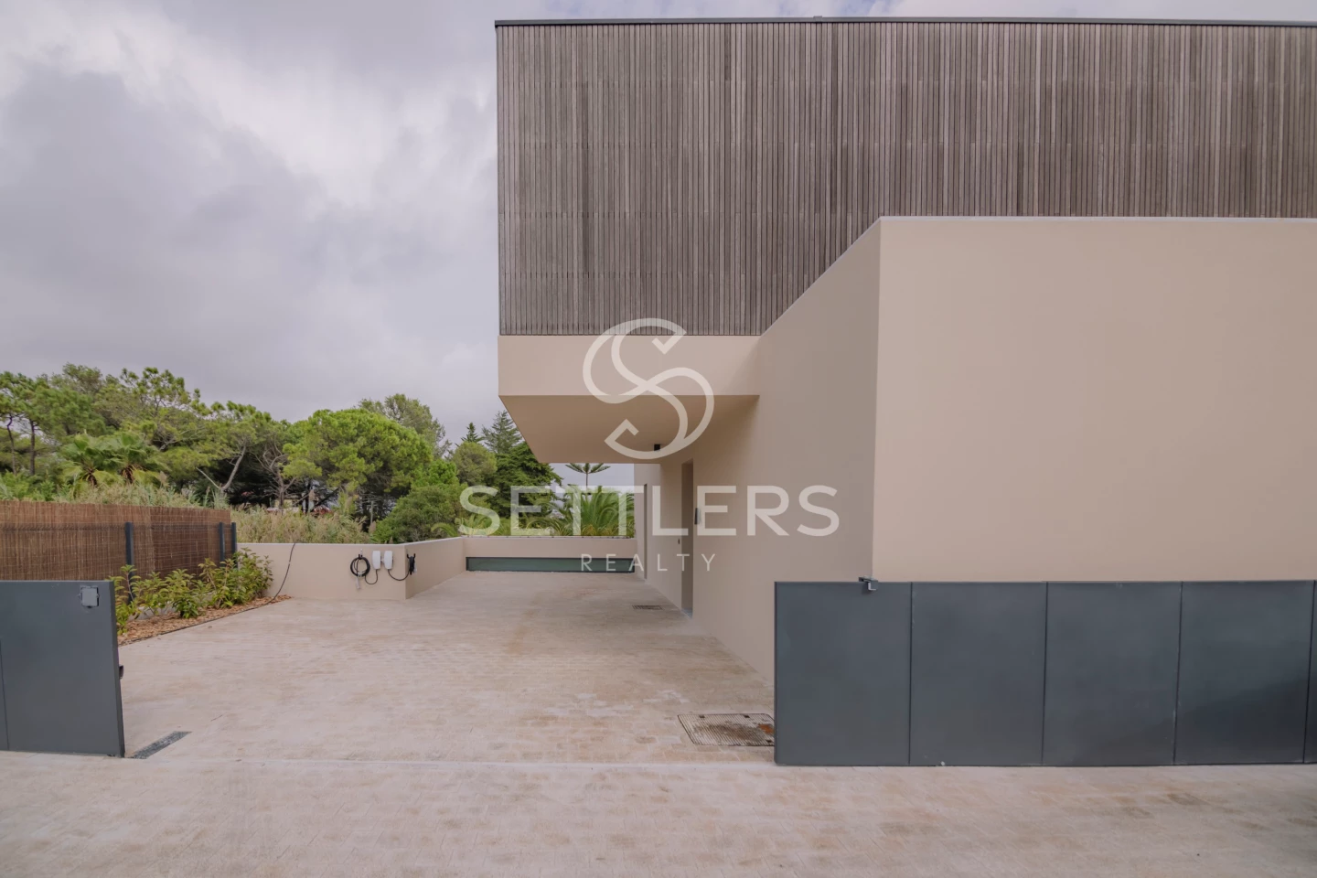 4 bedrooms House in Cascais, Portugal No. 171547