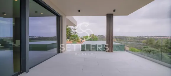 Casa de 4 dormitorios en Cascais, Portugal No. 171547 25