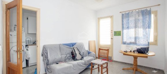 8 bedrooms Townhouse in Mahon, Spain No. 3803 12