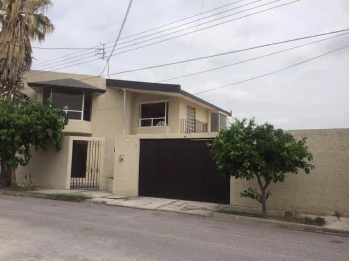 3 bedrooms House in Playa Vicente, Mexico No. 169129