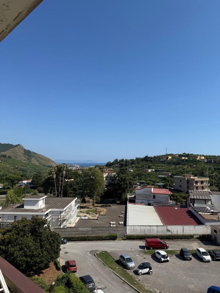 5 غرف نوم شقة في Pozzuoli, Italy رقم 313992