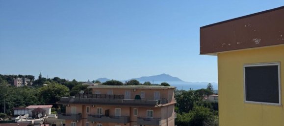 5 غرف نوم شقة في Pozzuoli, Italy رقم 313992 2