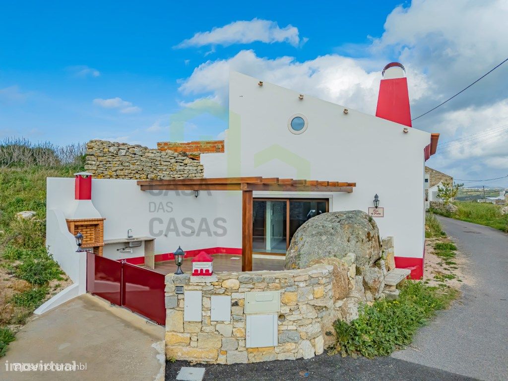 3 bedrooms House in Sintra, Portugal No. 119859