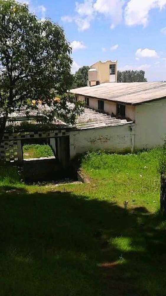 Terreno em Mexico N.º 205519