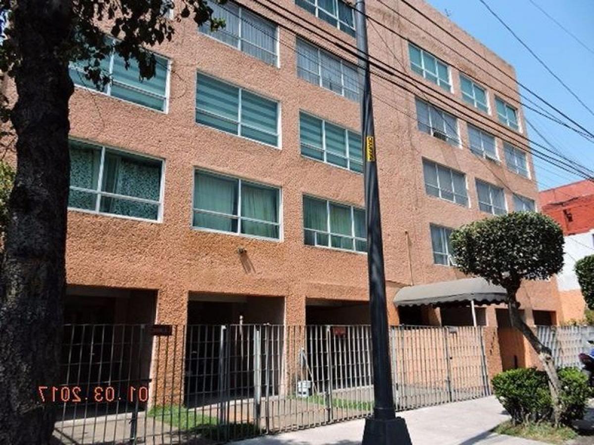 2 Schlafzimmer Wohnung in Mexicali, Mexico, Nr. 155524