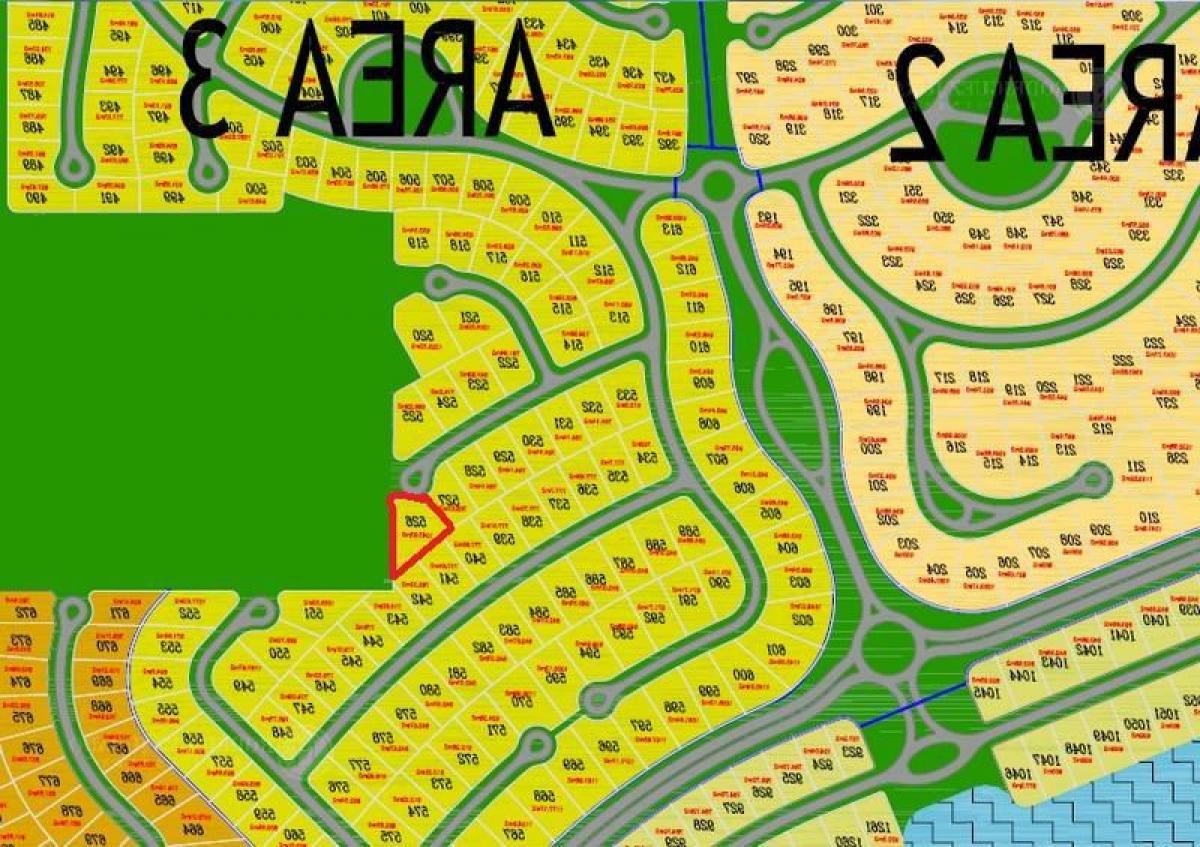  Land in Escobar, Argentina No. 112395