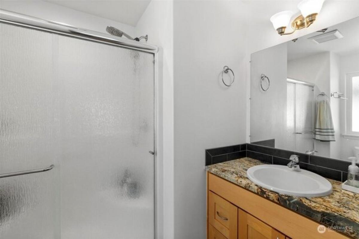 2 Schlafzimmer Haus in Tumwater, USA, Nr. 373224