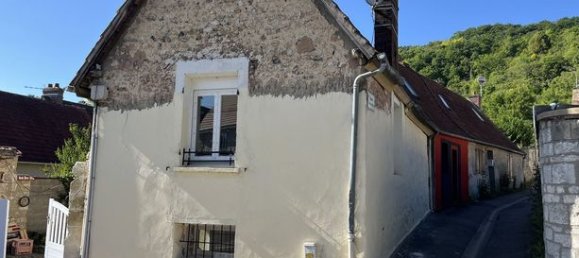 2 bedrooms House in Vernon, France No. 360482 4