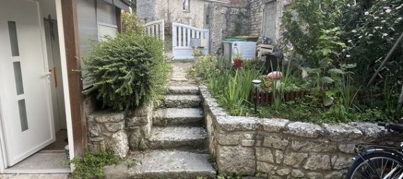 2 bedrooms House in Vernon, France No. 360482 2