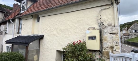 2 bedrooms House in Vernon, France No. 360482 3