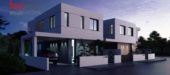 3 dormitorios villa en venta en Pyla, Larnaka, Cyprus № 26186 15