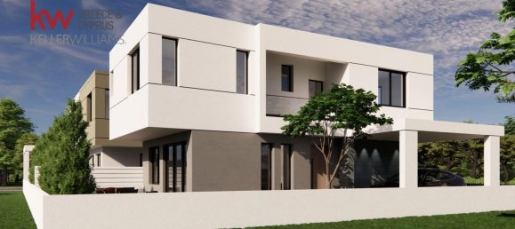 3 dormitorios villa en venta en Pyla, Larnaka, Cyprus № 26186 20