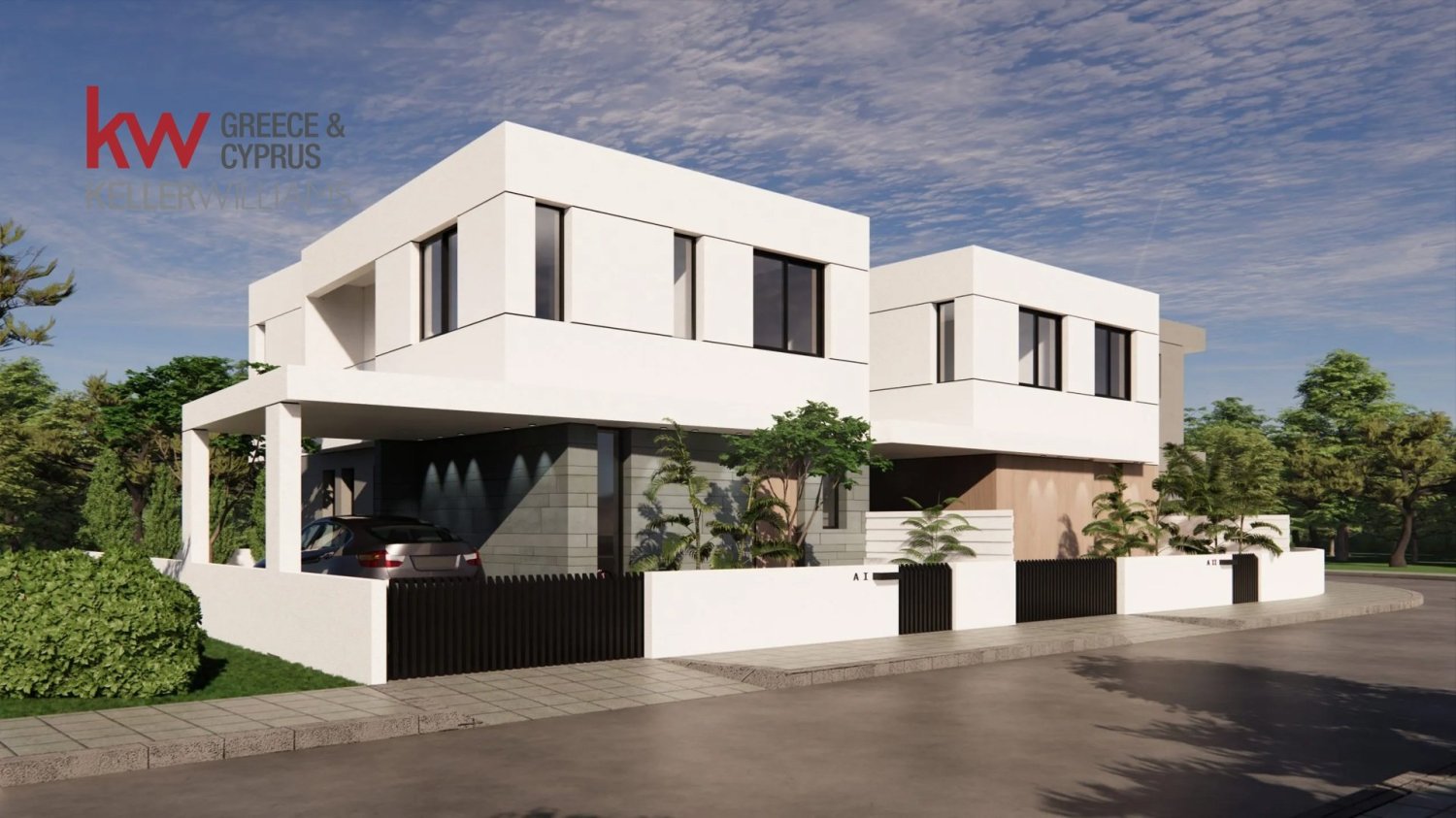 3 dormitorios villa en venta en Pyla, Larnaka, Cyprus № 26186