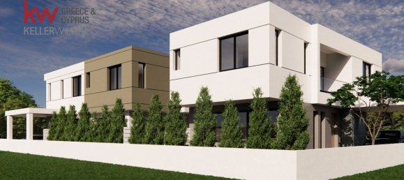 3 dormitorios villa en venta en Pyla, Larnaka, Cyprus № 26186 19