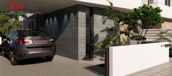 3 dormitorios villa en venta en Pyla, Larnaka, Cyprus № 26186 9
