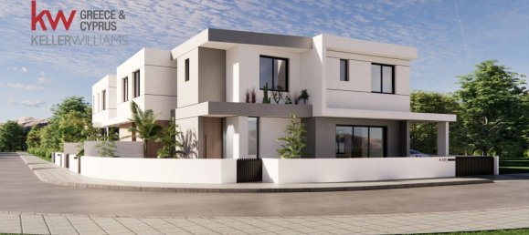 3 dormitorios villa en venta en Pyla, Larnaka, Cyprus № 26186 4