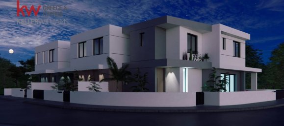 3 dormitorios villa en venta en Pyla, Larnaka, Cyprus № 26186 16