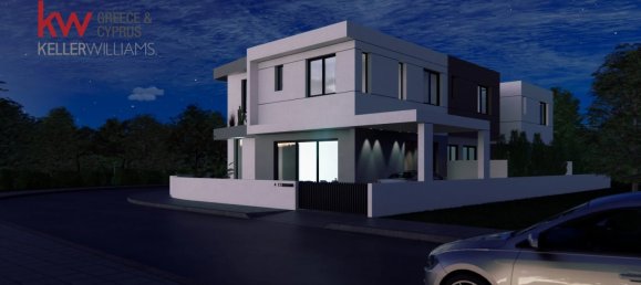 3 dormitorios villa en venta en Pyla, Larnaka, Cyprus № 26186 17