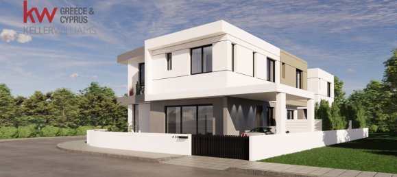 3 dormitorios villa en venta en Pyla, Larnaka, Cyprus № 26186 5