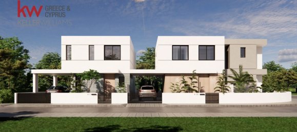 3 dormitorios villa en venta en Pyla, Larnaka, Cyprus № 26186 3