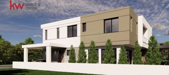 3 dormitorios villa en venta en Pyla, Larnaka, Cyprus № 26186 18