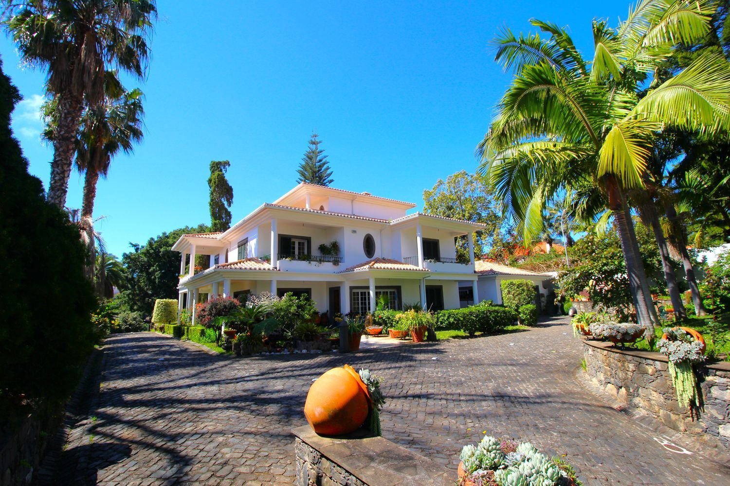 7 bedrooms House in Funchal, Portugal No. 84783