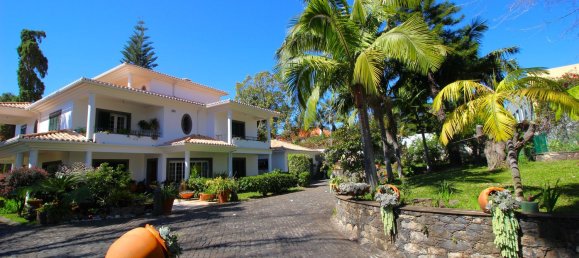 7 bedrooms House in Funchal, Portugal No. 84783 6