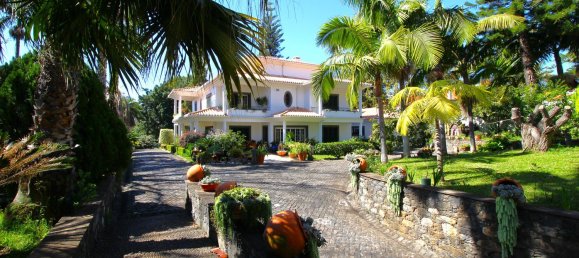 7 bedrooms House in Funchal, Portugal No. 84783 5