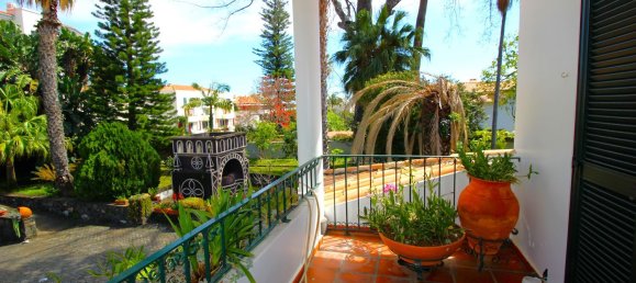 7 bedrooms House in Funchal, Portugal No. 84783 48