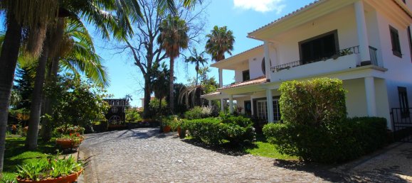 7 bedrooms House in Funchal, Portugal No. 84783 8