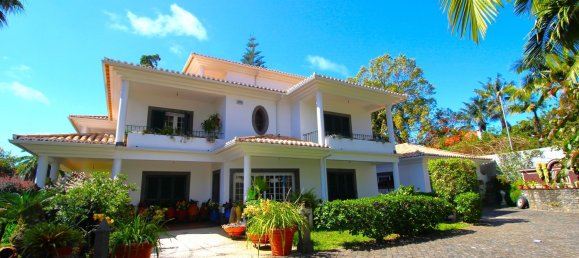 7 bedrooms House in Funchal, Portugal No. 84783 17