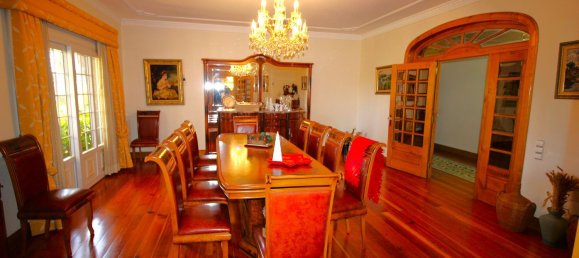 7 bedrooms House in Funchal, Portugal No. 84783 25