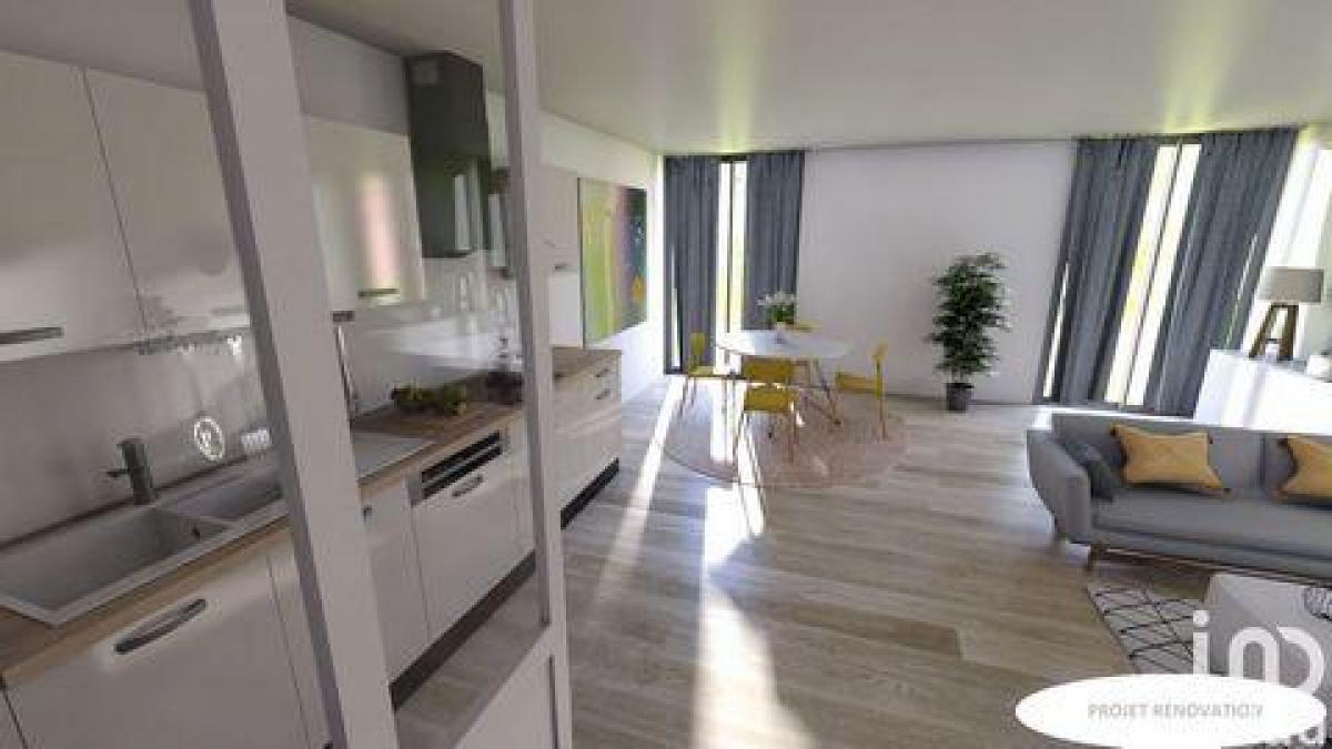 3 Schlafzimmer Eigentumswohnung in Nice, France, Nr. 7540