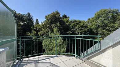 2 rooms Apartment in Hernals, Austria No. 220613