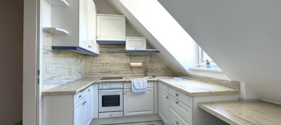 2 rooms Apartment in Hernals, Austria No. 220613 9