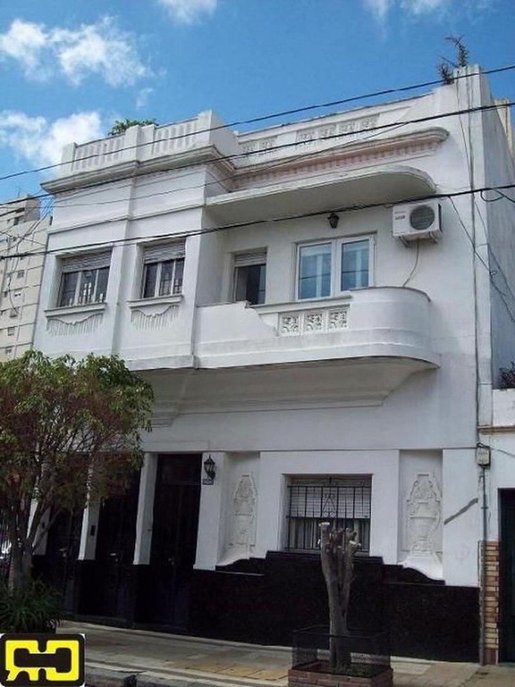 4 bedrooms House in Buenos Aires, Argentina No. 75211