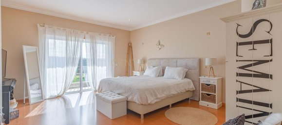 4 bedrooms Villa in Luz, Portugal No. 105000 21