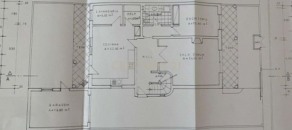 4 bedrooms Villa in Luz, Portugal No. 105000 34