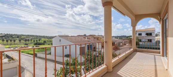4 bedrooms Villa in Luz, Portugal No. 105000 35