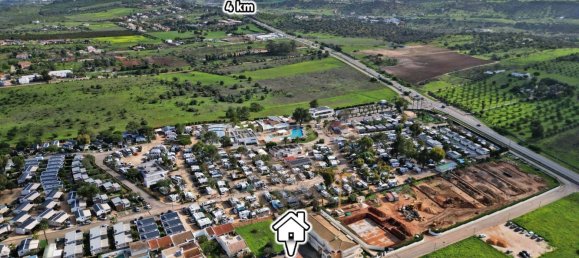 4 bedrooms Villa in Luz, Portugal No. 105000 36