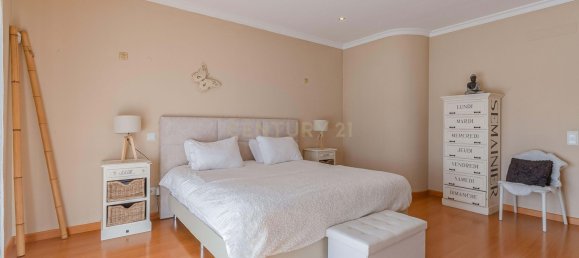 4 bedrooms Villa in Luz, Portugal No. 105000 22