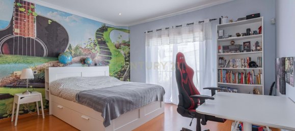 4 bedrooms Villa in Luz, Portugal No. 105000 29