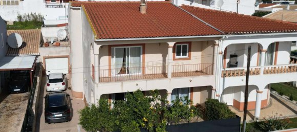 4 bedrooms Villa in Luz, Portugal No. 105000 33