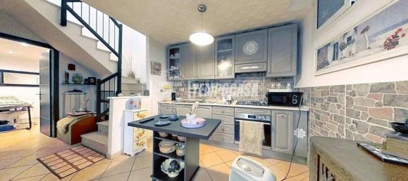 6 chambres Maison à Robassomero, Italy No. 372096 36