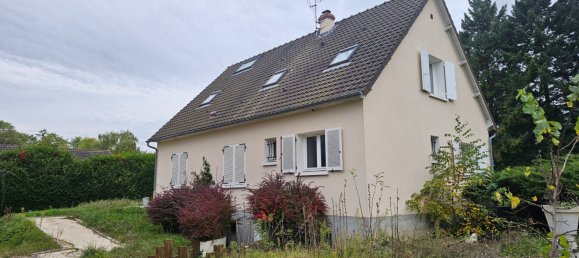 Casa de 4 dormitorios en Semoy, France No. 214312 16