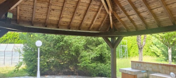 Casa de 4 dormitorios en Semoy, France No. 214312 12